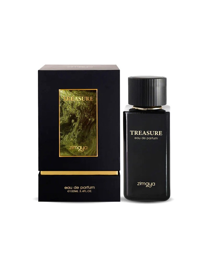 Zimaya Treasure EDP 100ml