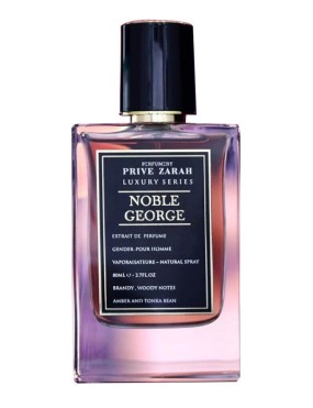 Privezarah Noble George EDP 80ml