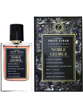 Privezarah Noble George EDP 80ml