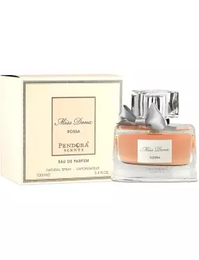 Pendora Scents Miss Dona Rossa EDP 100ml