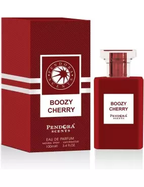 Pendora Scents Boozy Cherry EDP 100ml