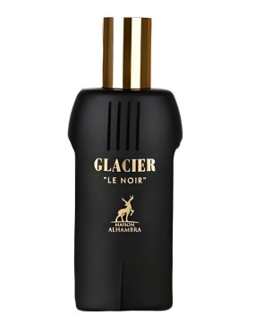 Maison Alhambra Glacier Le Noir EDP 100ml