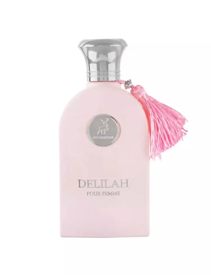 Maison Albrambra Delilah EDP 100ml