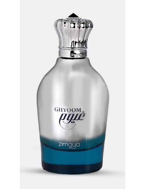 Zimaya Ghyoom EDP 100ml