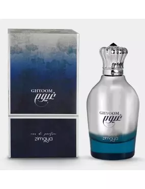 Zimaya Ghyoom EDP 100ml