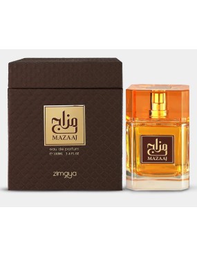 Zimaya Mazaaj EDP 100ml