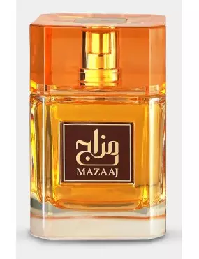 Zimaya Mazaaj EDP 100ml