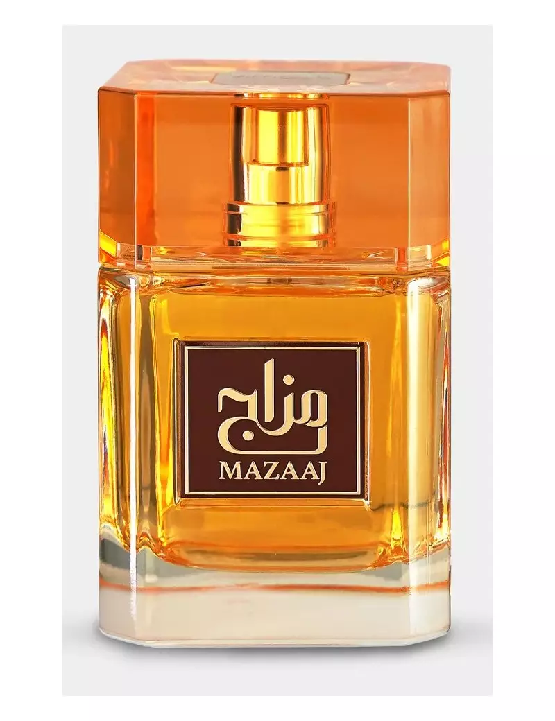 Zimaya Mazaaj EDP 100ml