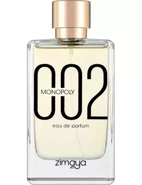 Zimaya Monopoly 002 EDP 100ml