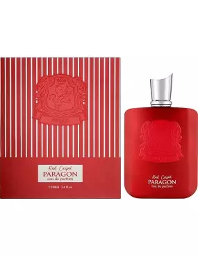 Zimaya Red Carpet Paragon EDP 100ml