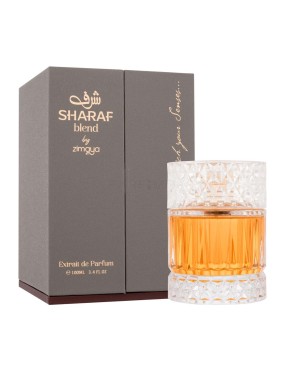 Zimaya Sharaf Blend EDP 100ml