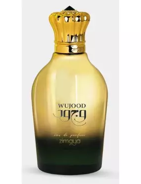 Anteprima offerta Zimaya Wujood EDP 100ml