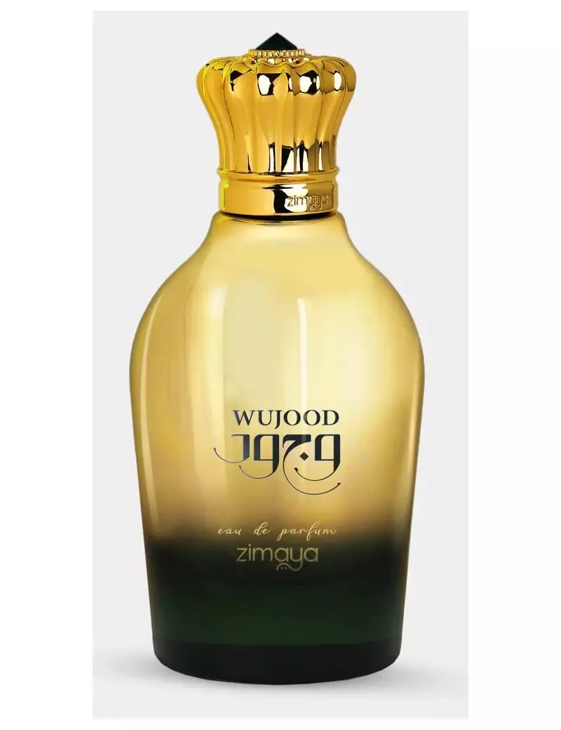 Zimaya Wujood EDP 100ml