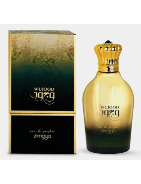 Zimaya Wujood EDP 100ml