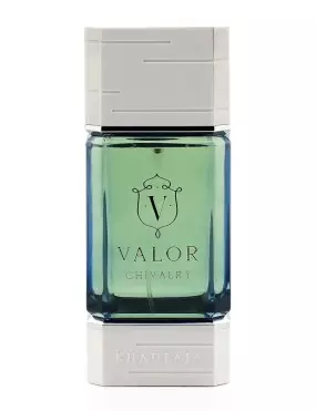 Khadlaj Valor Chivalry EDP 100ml