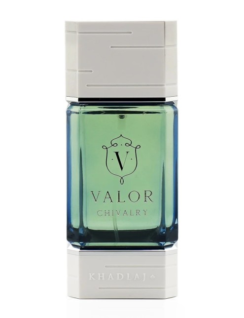 Khadlaj Valor Chivalry EDP 100ml