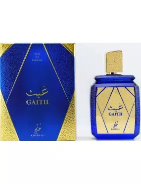 Khadlaj Gaith EDP 100ml