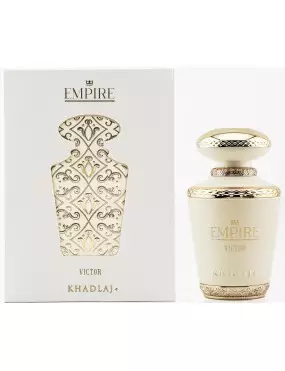 Khadlaj Empire Victor EDP 100ml