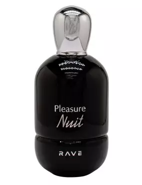 Anteprima offerta Rave Pleasure Nuit EDP 100ml