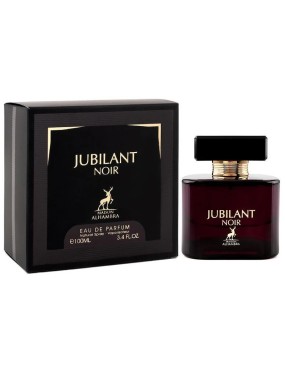 Maison Alhambra Jubilant Noir EDP 100ml