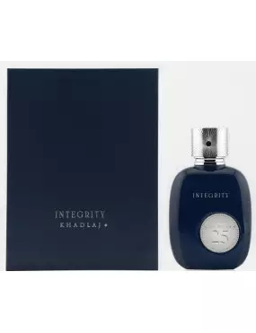 Khadlaj 25 Integrity EDP 100ml