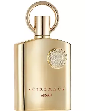 Anteprima offerta Afnan Supremacy Gold EDP 100ml