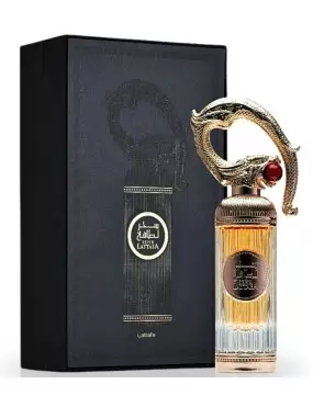 Lattafa Sehr EDP 100ml