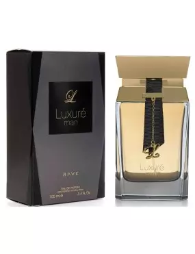 Lattafa Rave Luxuré Man EDP 100ml