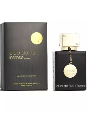 Armaf Club de Nuit Intense Woman CPO 18ml