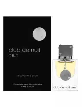 Armaf Club de Nuit Man CPO 18ml