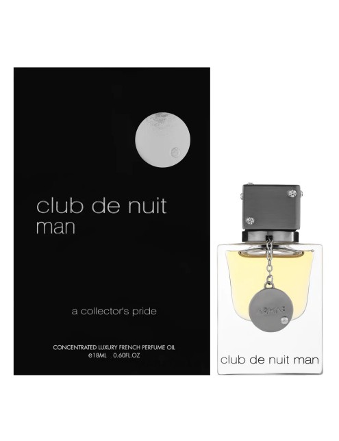 Armaf Club de Nuit Man CPO 18ml