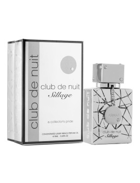 Armaf Club de Nuit Sillage CPO 18ml