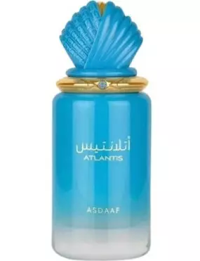 Anteprima offerta Asdaaf Atlantis Blue EDP 100ml