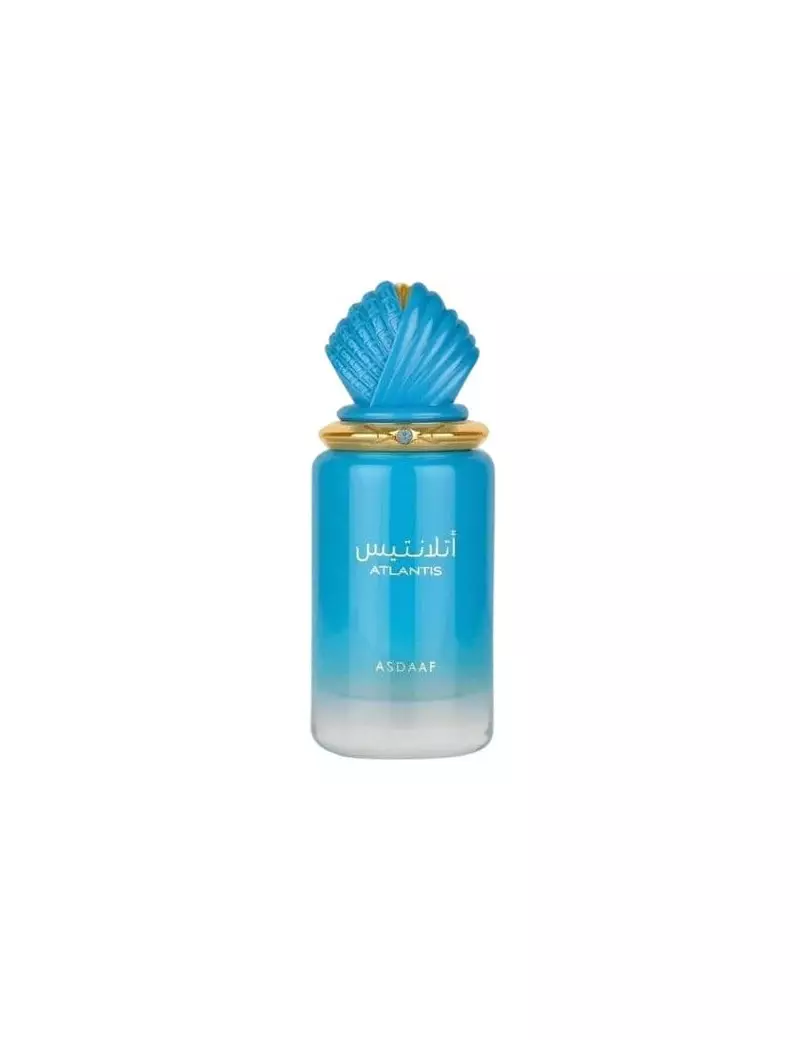 Lattafa Atlantis Blue EDP 100ml