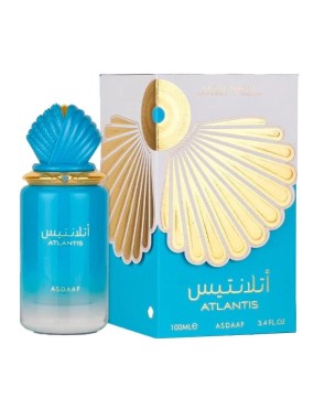 Lattafa Atlantis Blue EDP 100ml