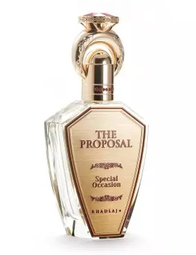 Khadlaj The Proposal Special Occasion EDP 100ml