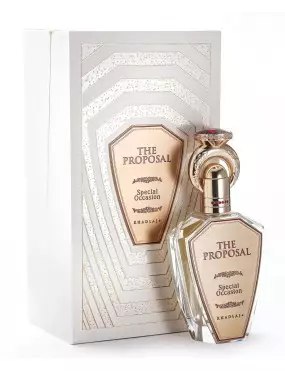 Khadlaj The Proposal Special Occasion EDP 100ml