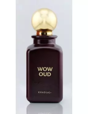 Khadlaj Wow Oud EDP 100ml