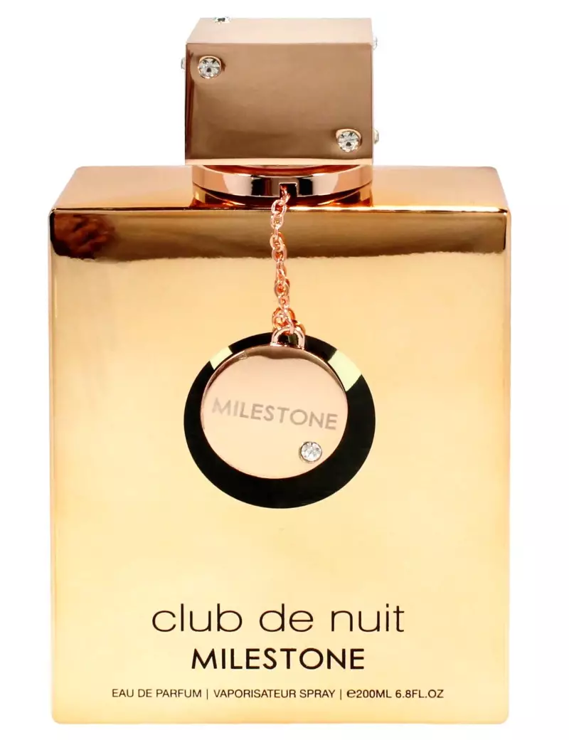 Armaf Club de Nuit Milestone EDP 200ml