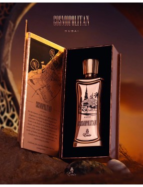 Emir Cosmopolitan Dubai EDP 85ml