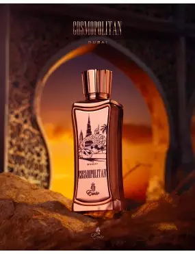 Anteprima offerta Emir Cosmopolitan Dubai EDP...