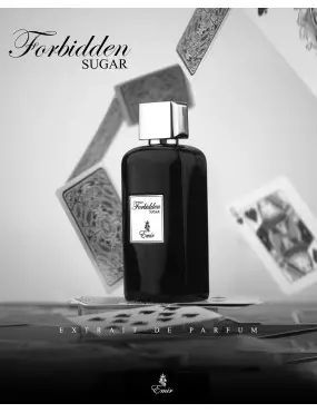 Emir Forbidden Sugar EDP 100ml