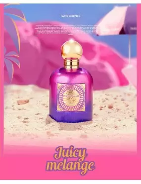 Anteprima offerta Emir Juicy Melange EDP 100ml