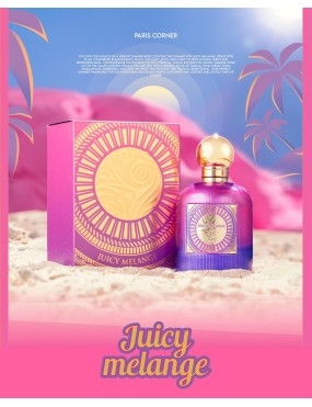 Emir Juicy Melange EDP 100ml