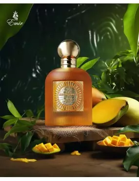 Anteprima offerta Emir Mango Punch EDP 100ml