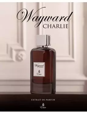 Anteprima offerta Emir Wayward Charlie EDP 100ml