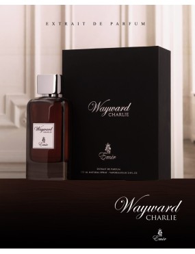 Emir Wayward Charlie EDP 100ml