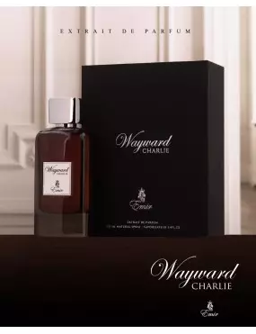 Emir Wayward Charlie EDP 100ml