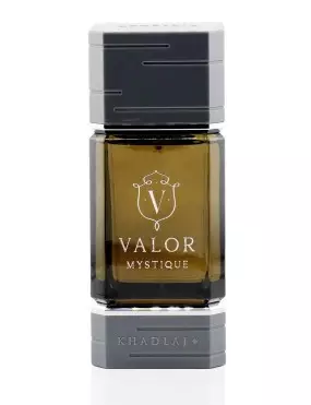 Anteprima offerta Khadlaj Valor Mystique EDP...