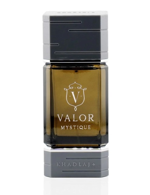 Khadlaj Valor Mystique EDP 100ml